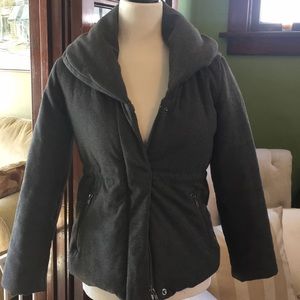 Ann Taylor Loft Coat